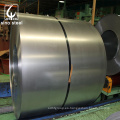 SGLCC Aluzinc Galvalume Steel Roll AZ60 Anti - Huellas dactilares Bobina de acero GL